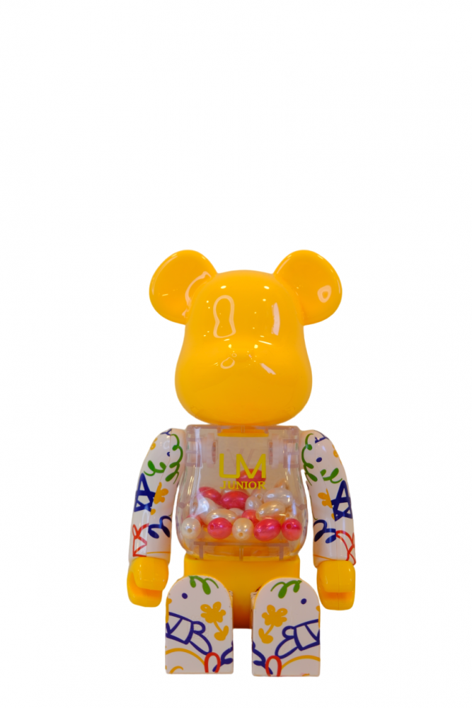 BEARBRICKS