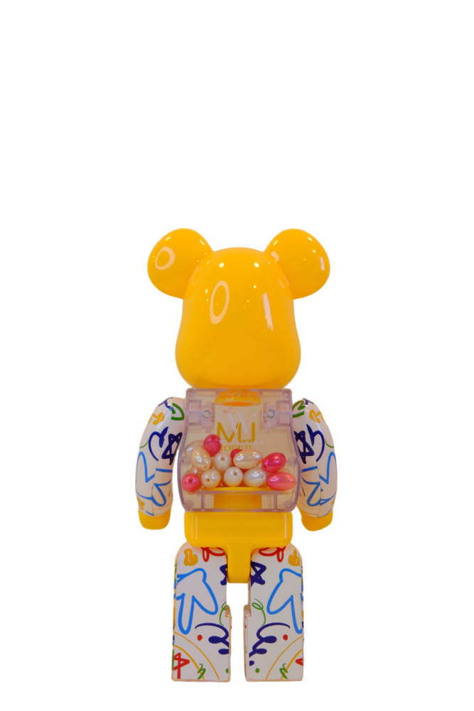 Bearbrick